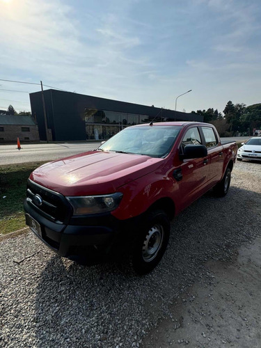 Ford Ranger 2.2 Cd Xl Tdci 150cv 4x2