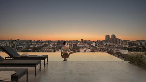Departamento De 3 Ambientes En Venta, Caballito | Quality Buildings Donato Alvarez