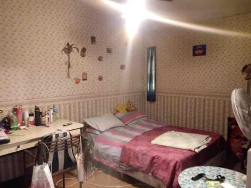 Se Vende Casa 4 Dorm + Depto Servicio En B° Rogelio Martinez