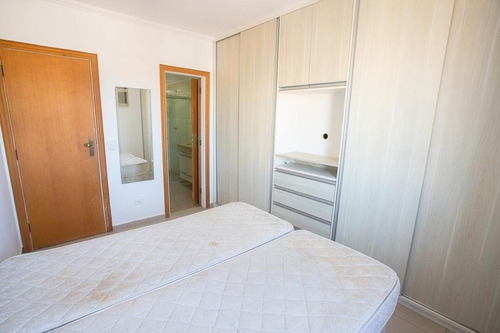 Cobertura Com 2 Dormitórios À Venda, 130 M² Por R$ 595.000,00 - Ponta Da Praia - Santos/sp - Co0042