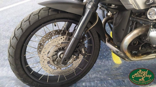 Bmw R1200 Gs