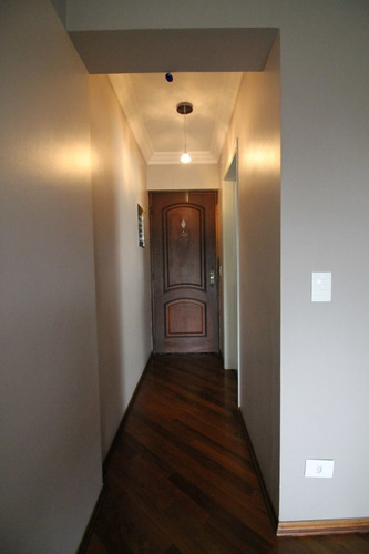 Imagem 18 de 25 de Apartamento - Ref: 6523