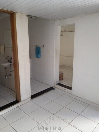 Imagem 5 de 15 de Excelente Sobrado Em Ótima Localização. - 3327-1