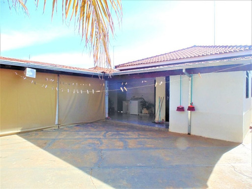 Imagem 22 de 24 de Laranjeiras Ii - Casa Com 3 Dormitórios À Venda, 160 M² Por R$ 296.000 - Taquaritinga/sp - Ca2198