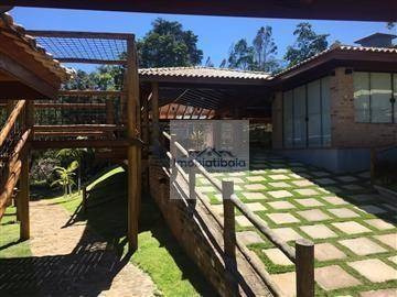 Imagem 26 de 30 de Sítio Com 7 Dormitórios À Venda - Região De Atibaia - Si0003