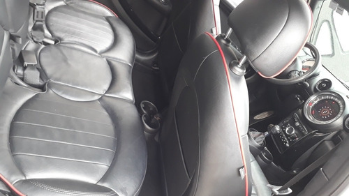 Imagem 10 de 11 de Mini Countryman 2015 1.6 John Cooper Works All4 Aut. 5p