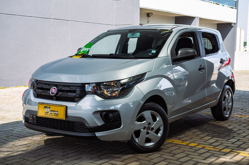 Fiat Mobi 1.0 Like Flex 5p