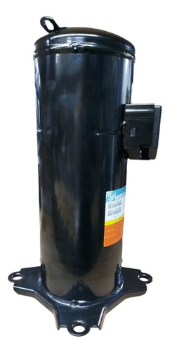 Compressor Scroll 5tr 220v Monofásico R22 Invotec Csb371h6a