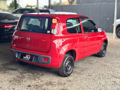 Fiat Uno 1.0 Vivace Flex 5p