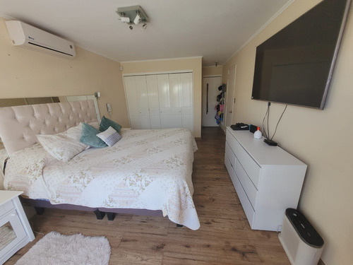 Vendo Casa En La Avenida Peuco De La Ciudad De Calama