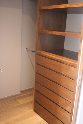 Imagen 9 de 21 de Departamento En Renta En Arquimedes, Polanco Ph 2 Niveles