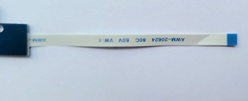 Conector De Disco Duro Hp 15-dw 15-gw 15s-dy 250 G8 Ls-h323p (Usado)