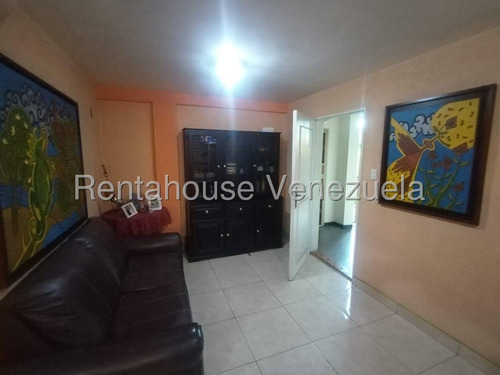 Excelente Y Acogedor Apartamento En Venta En Patarata, Lara