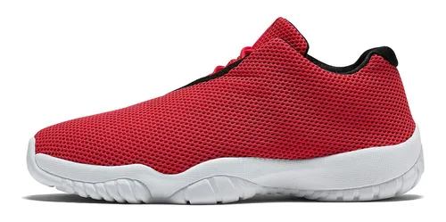 comprar Zapatillas Jordan Future Low White Urbano 718948-100   