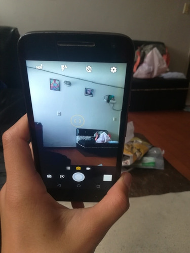 Celular Motog4 Play 16gb