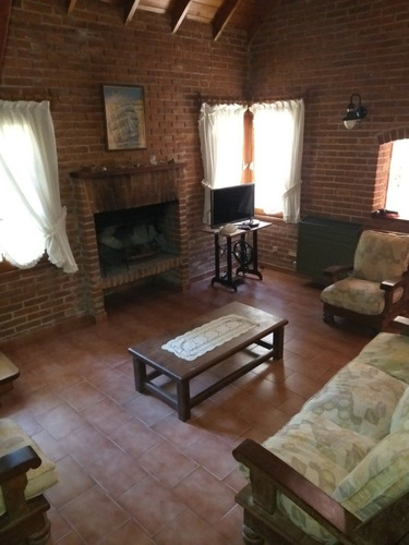 Imagen 3 de 30 de Tradicional Casa En Zona Norte Residencial Suite Hidro