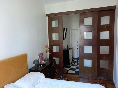 Imagen 15 de 19 de Hermoso Semipiso De 3 Ambientes En Santa Fe Y Coronel Diaz, Muy Luminoso