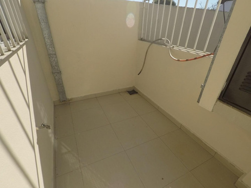 Imagen 5 de 7 de Departamento 2 Ambientes Con Patio Villa Bosch