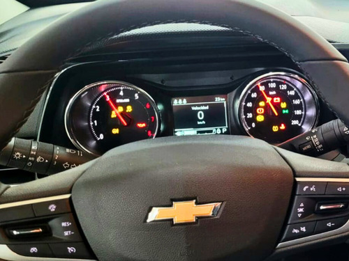 Chevrolet Montana 1.2 T Premier At