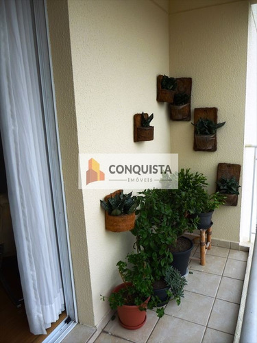 Ref.: 253500 - Apartamento Em Sao Paulo, No Bairro Mirandopolis - 1 Dormitórios