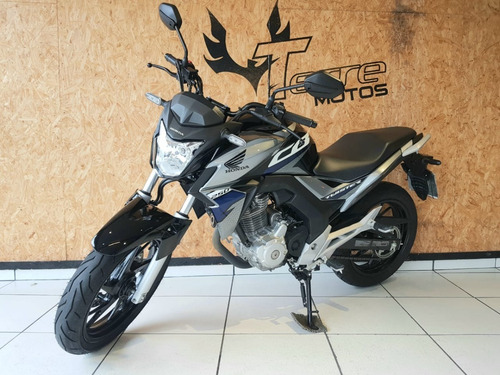 Honda - Cb 250 Twister Cbs 2019