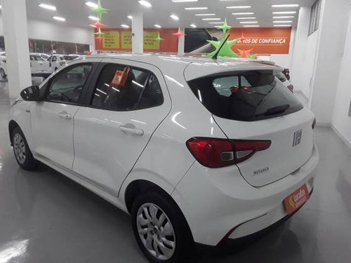 Imagem 6 de 9 de Fiat Argo 1.0 Firefly Flex Drive Manual