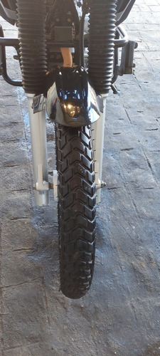 Imagem 5 de 15 de Yamaha Tenerê 250