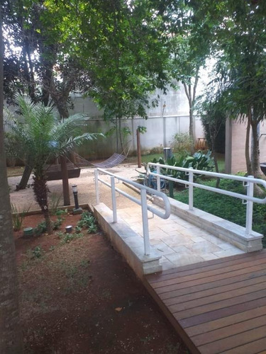 Imagem 22 de 24 de Apartamento Com 2 Dormitórios À Venda, 64 M² Por R$ 650.000,00 - Saúde - São Paulo/sp - Ap2347