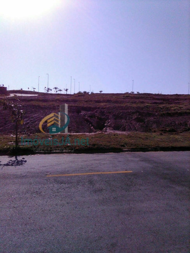 Imagem 11 de 17 de Terreno À Venda No Bairro Tamboré - Santana De Parnaíba/sp - 1077