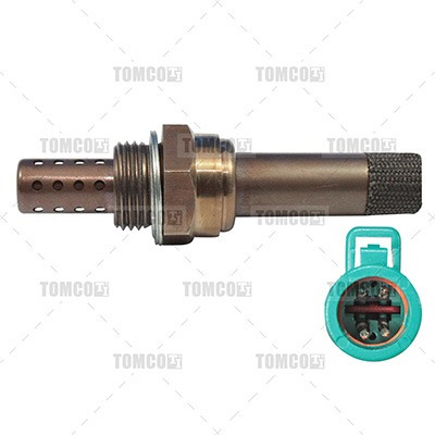 Sensor Oxigeno Antes Del Cc Frontal Ford Escape 2002 3l Mpi