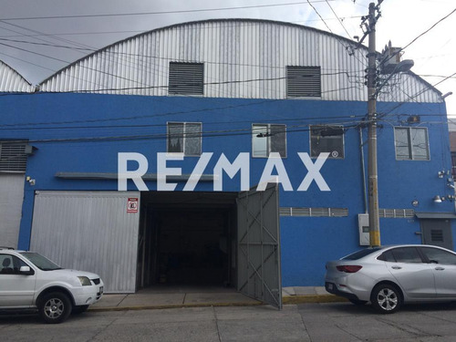 Bodega Industrial En Venta