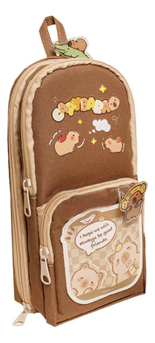Estuche Para Lápices Estuche Para Lápices Lindo