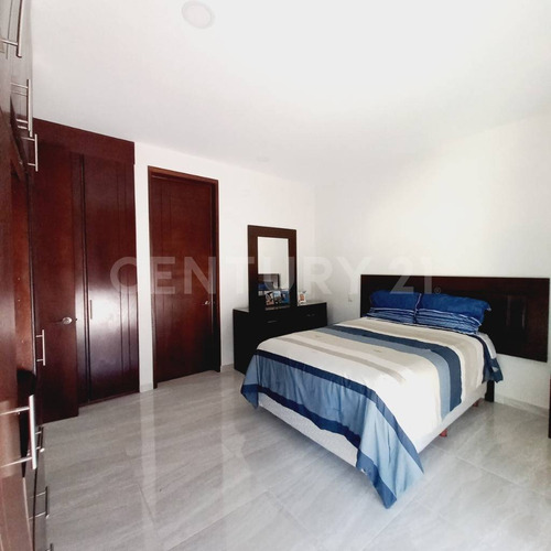 Casa En Venta Con Jardín Y Alberca En Atlixco, Puebla.