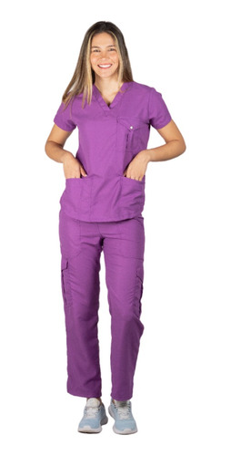 Uniforme Medico Edición Barbie Marca World Medic's