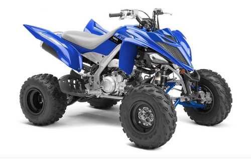 Vortex Ecu Cdi Encendido Yamaha Raptor 700r 2015-2023 Rp