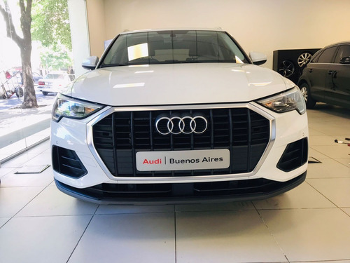 Imagen 3 de 15 de Nueva Audi Q3 35 Tfsi 150 Cv Q2 Q5 Sportback A1 A3 A4 A5 Q7