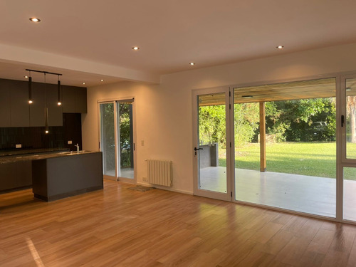 Venta (o Alquiler) De Casa A Estrenar En Goler's C.c