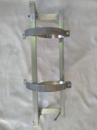 Suporte Para Cilindro Gnv 7 Metros Cúbicos (Usado)