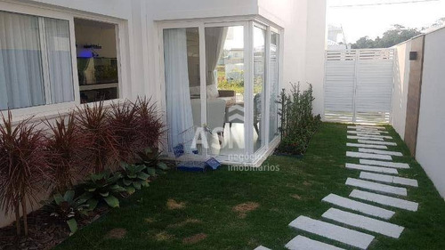 Imagem 3 de 26 de Casa Com 4 Dormitórios À Venda, 270 M² Por R$ 1.500.000,00 - Viverde - Rio Das Ostras/rj - Ca0583