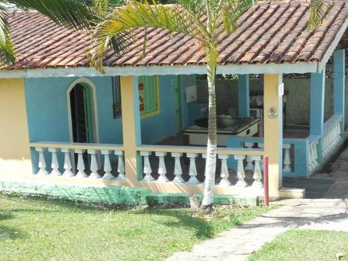 Chácara Figueira Branca - V4025