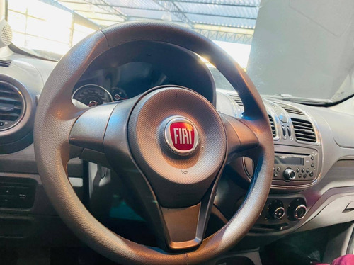 Imagem 12 de 15 de Fiat Grand Siena 1.6 Mpi Essence 16v Flex 4p Manual