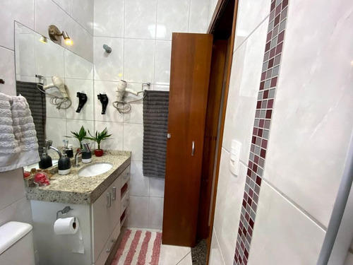 Imagem 16 de 22 de Apartamento À Venda, 66 M² Por R$ 415.000,01 - Vila Gilda - Santo André/sp - Ap6717