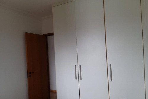 Imagem 10 de 13 de Apartamento Em Vila Mascote, São Paulo/sp De 105m² 3 Quartos À Venda Por R$ 832.000,00 - Ap1195216-s