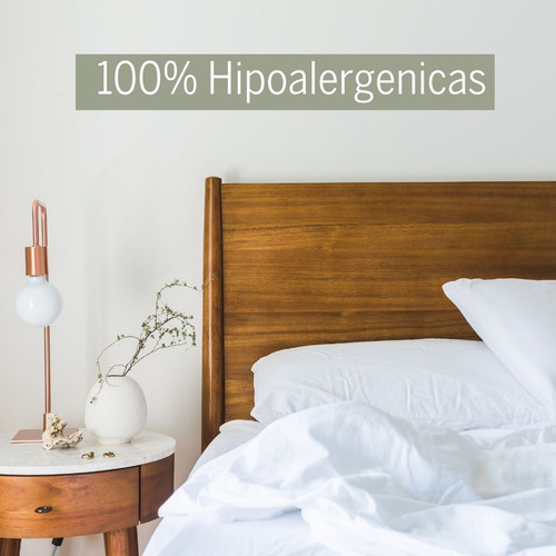 Pack De Sábanas Bajeras Ajustable Para Cama 2 Plazas 3angeli