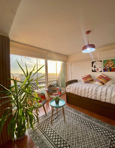 Arriendo Dpto Amoblado, Cochrane Poniente, Concepción