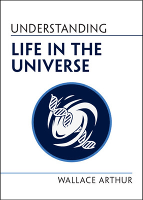 Libro Understanding Life In The Universe - Arthur, Wallace