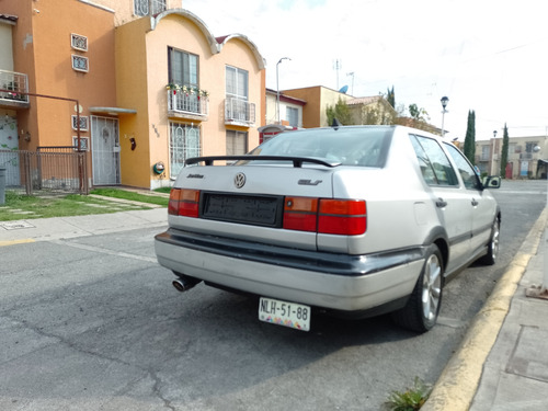 Volkswagen Jetta 2.0 Gls Aa At
