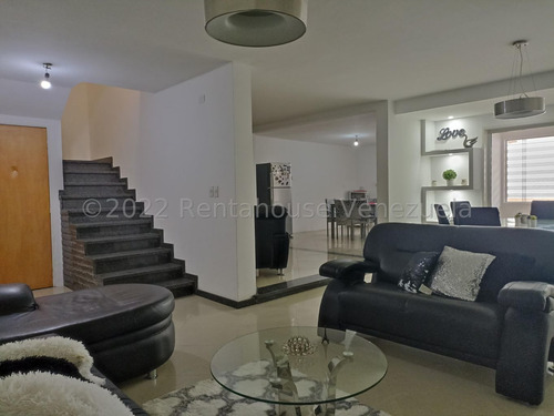 Imagen 6 de 23 de Villa Don Victor Casa Townhouse En Venta Estef 22-23084
