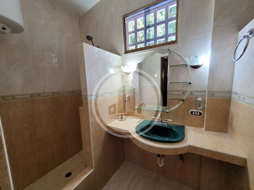 Casa En Venta El Castaño 001jsc