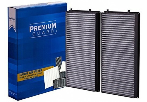 Pg Cabina Pc5532 Filtro De Aire | Se Adapta 2002-05 Bmw 745i